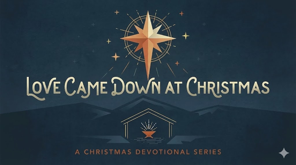 12/3/25(수), 고린도전서 13장 4절